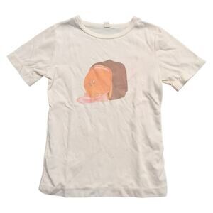 70s Youth Candy Cordial Stretch Short Sleeve T Shirt